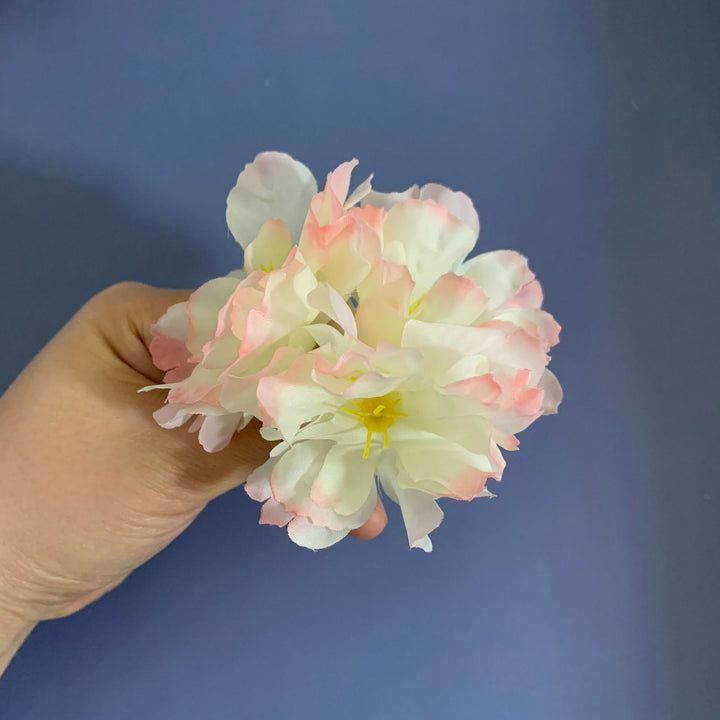 Decorative Floral Hand Corsage