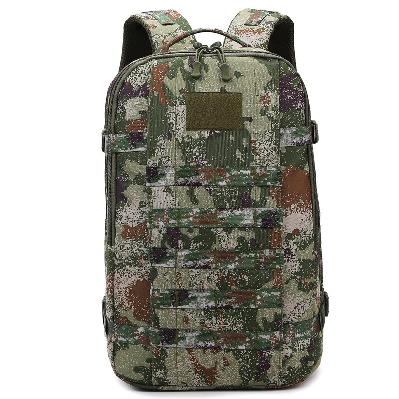Tactical All-Weather Storage Backpack Stornfield