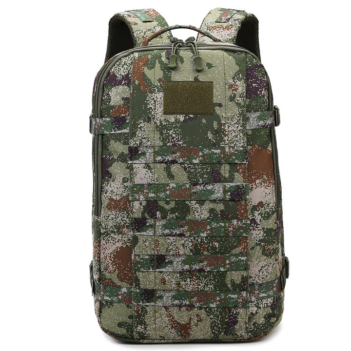 Tactical All-Weather Storage Backpack Stornfield