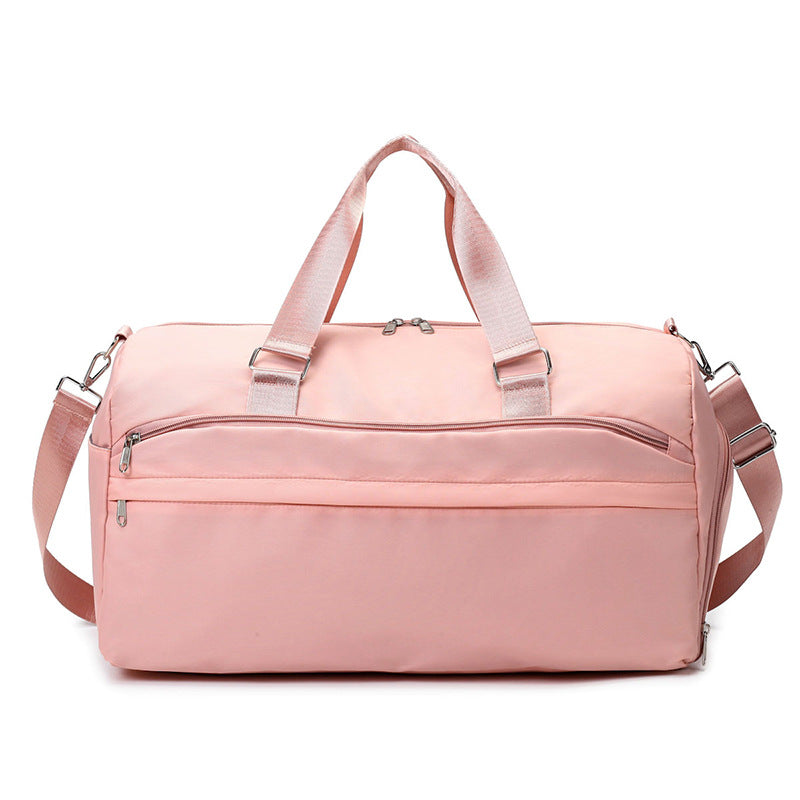 Versatile Fitness Tote Stornfield
