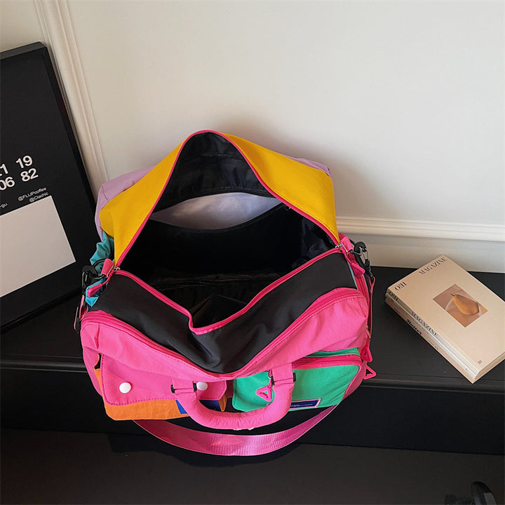 Sports bag Stornfield