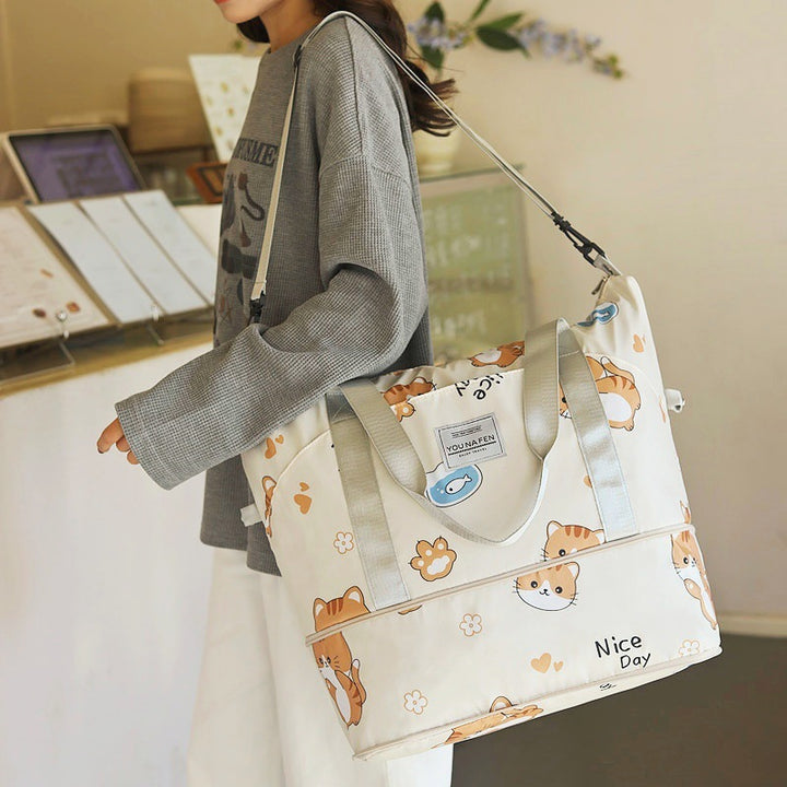 Stylish Tote