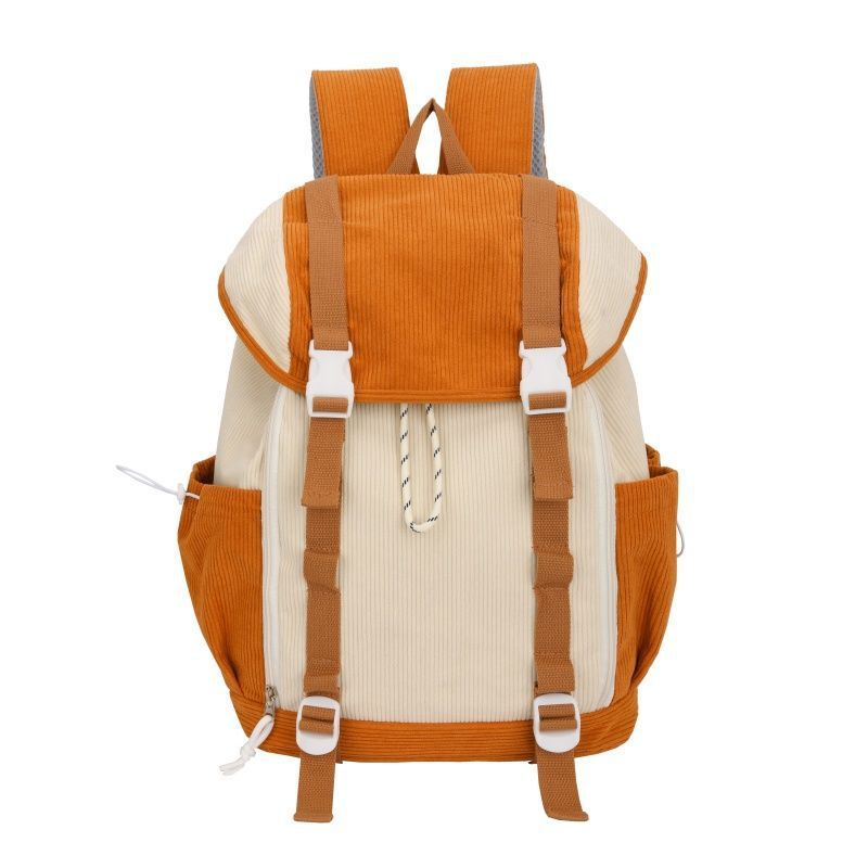 Multifunctional Backpack with Practical Organization System Stornfield
