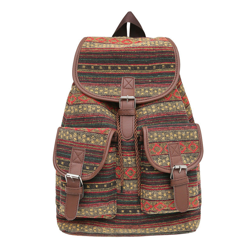Stylish Travel Backpack Stornfield