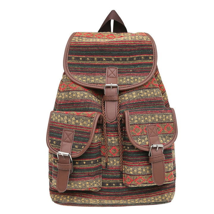 Stylish Travel Backpack Stornfield