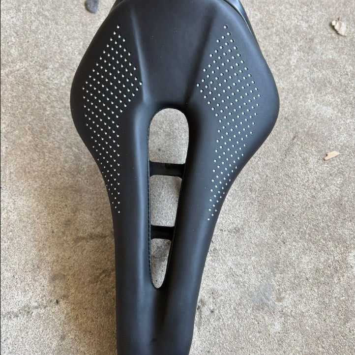 Ergonomic Bicycle Seat Stornfield