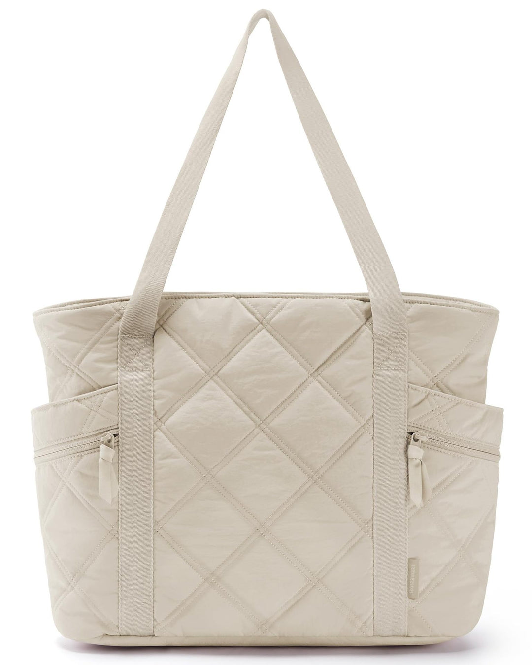 Spacious and multifunctional everyday bag Stornfield