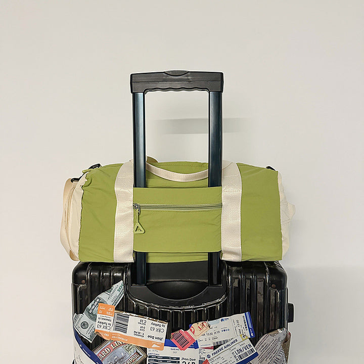 Durable Expandable Gym Duffle Bag Stornfield