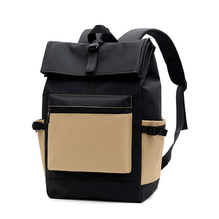 Waterproof Rolltop Backpack Stornfield