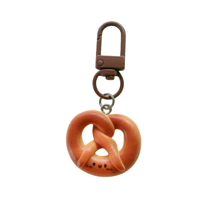 Cute Character Keychain Stornfield