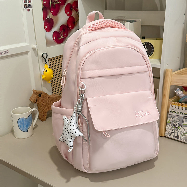 Versatile Urban Backpack Stornfield