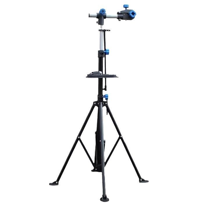Adjustable Heavy-Duty Bicycle Repair Stand Stornfield