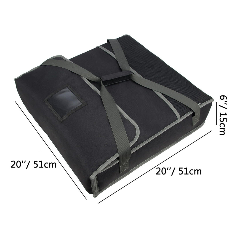 Women's Portable Cooler Bag with Insulating Function Stornfield