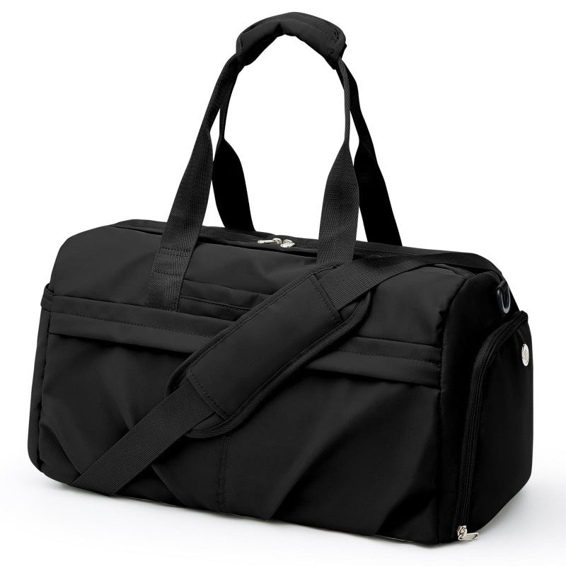 Versatile Gym Duffle Bag Stornfield