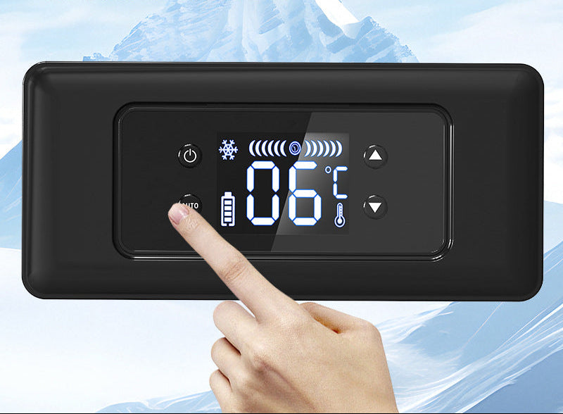 Portable USB Chiller Stornfield