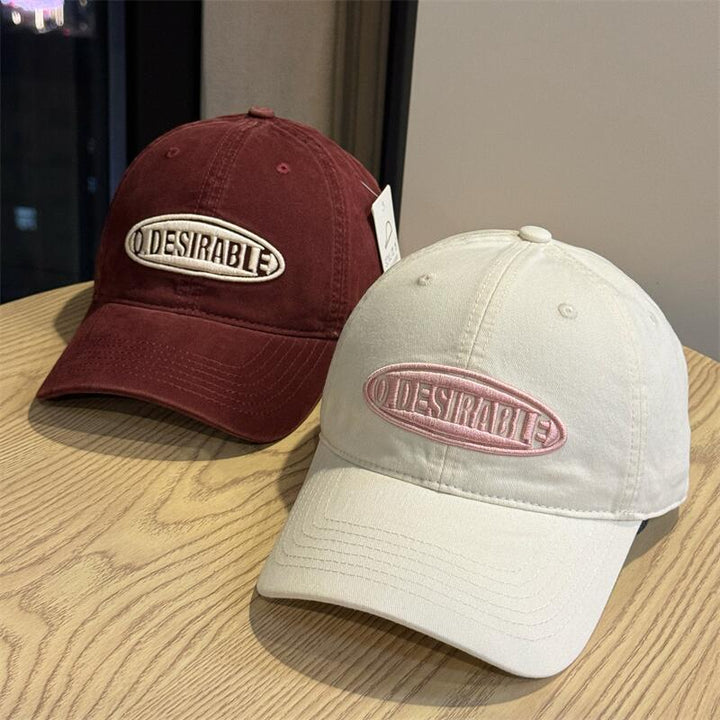 Men's Adjustable Cotton Baseball Cap Stornfield 1784270772
