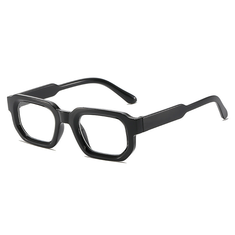 Retro Geometric Sunglasses Stornfield