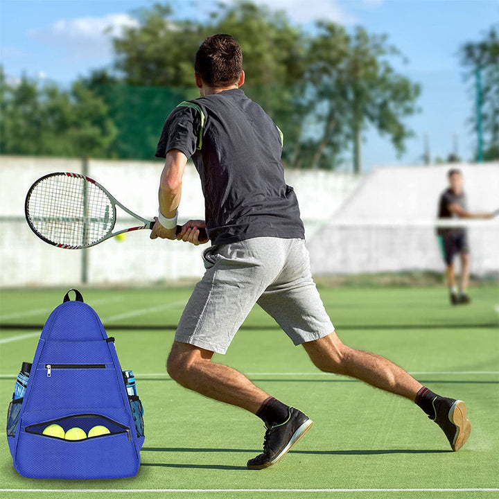 Tennis Racket Storage Backpack Stornfield