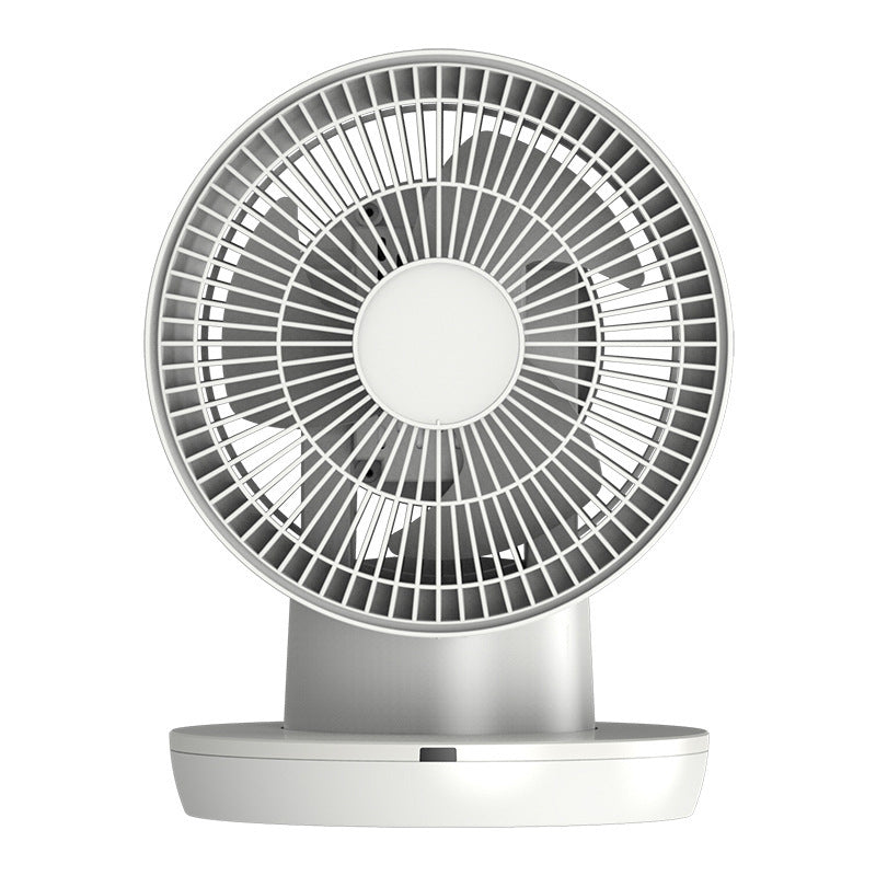 Compact Desk Fan Stornfield