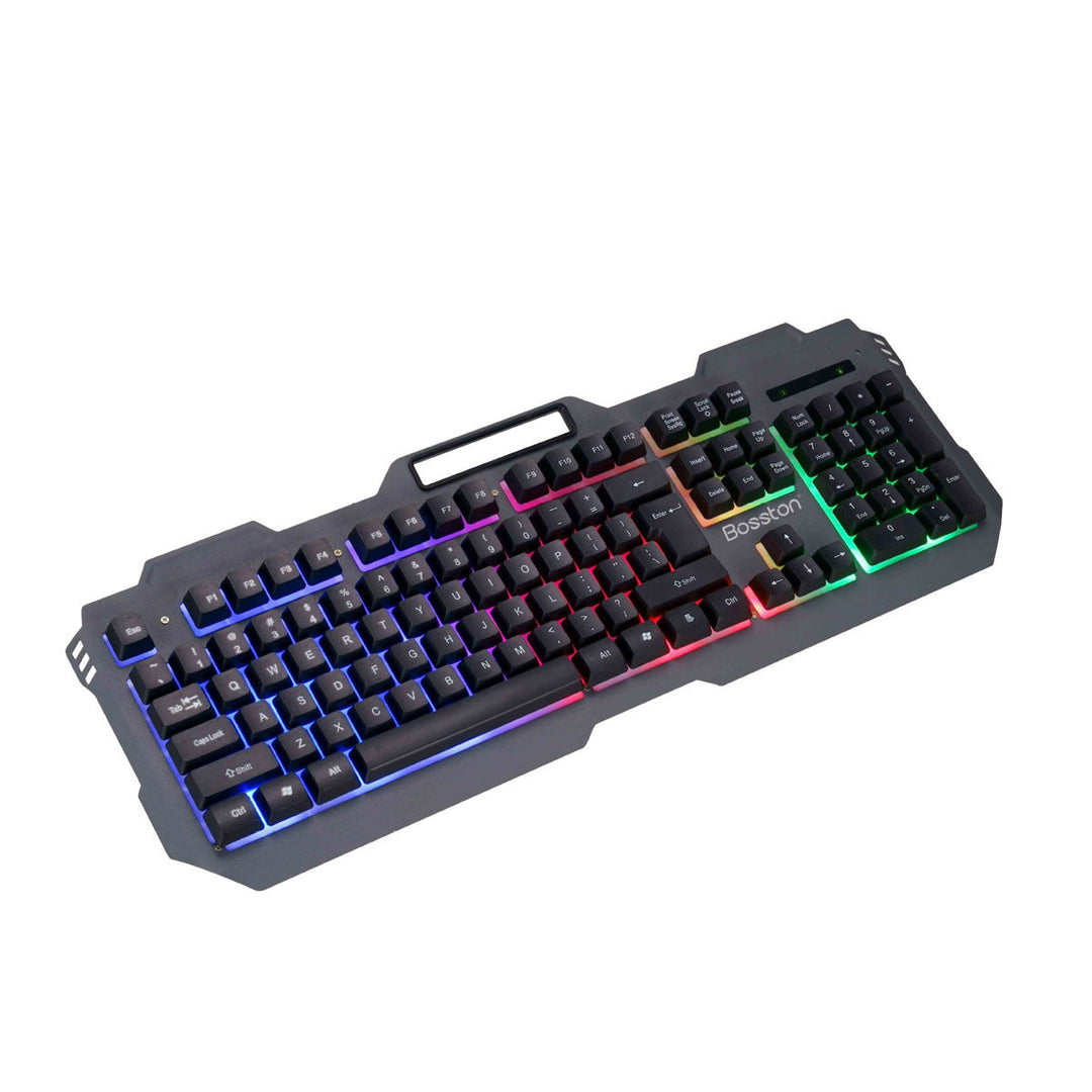 Gaming Mechanical Keyboard Stornfield
