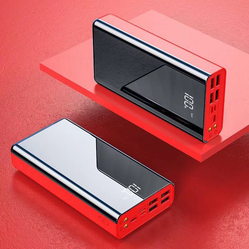 High-performance power bank with fast charging function Stornfield
