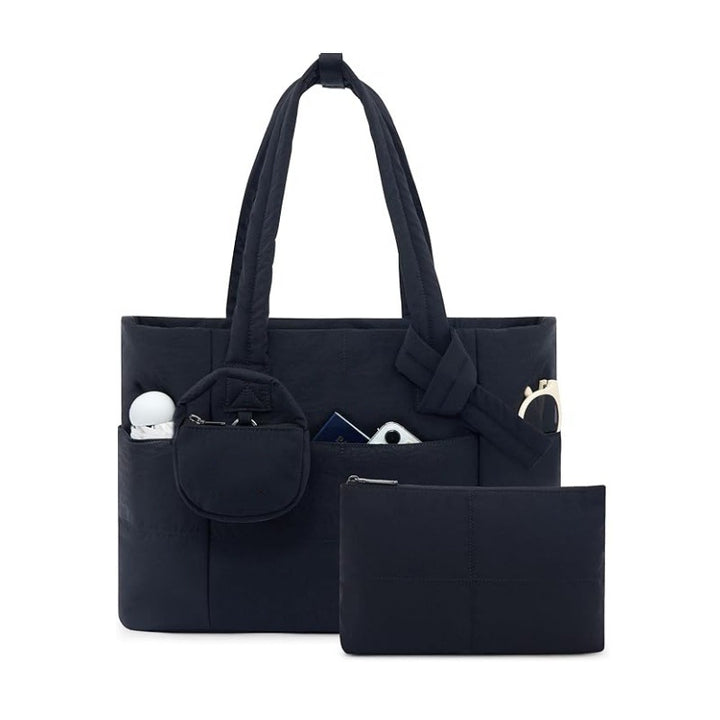 Multifunctional Shoulder Bag Stornfield
