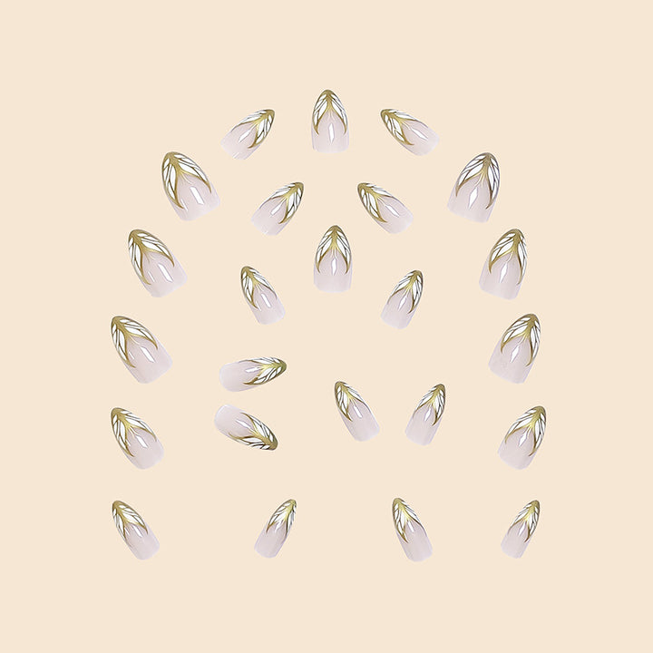 Artisanal Nail Design