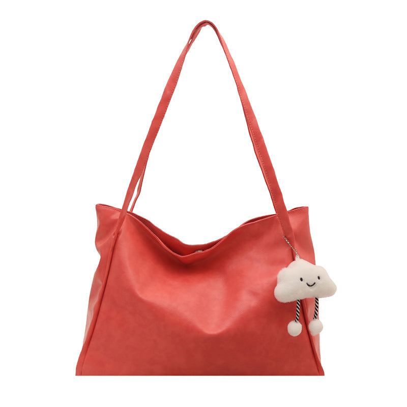 Versatile Slouchy Tote Bag Stornfield