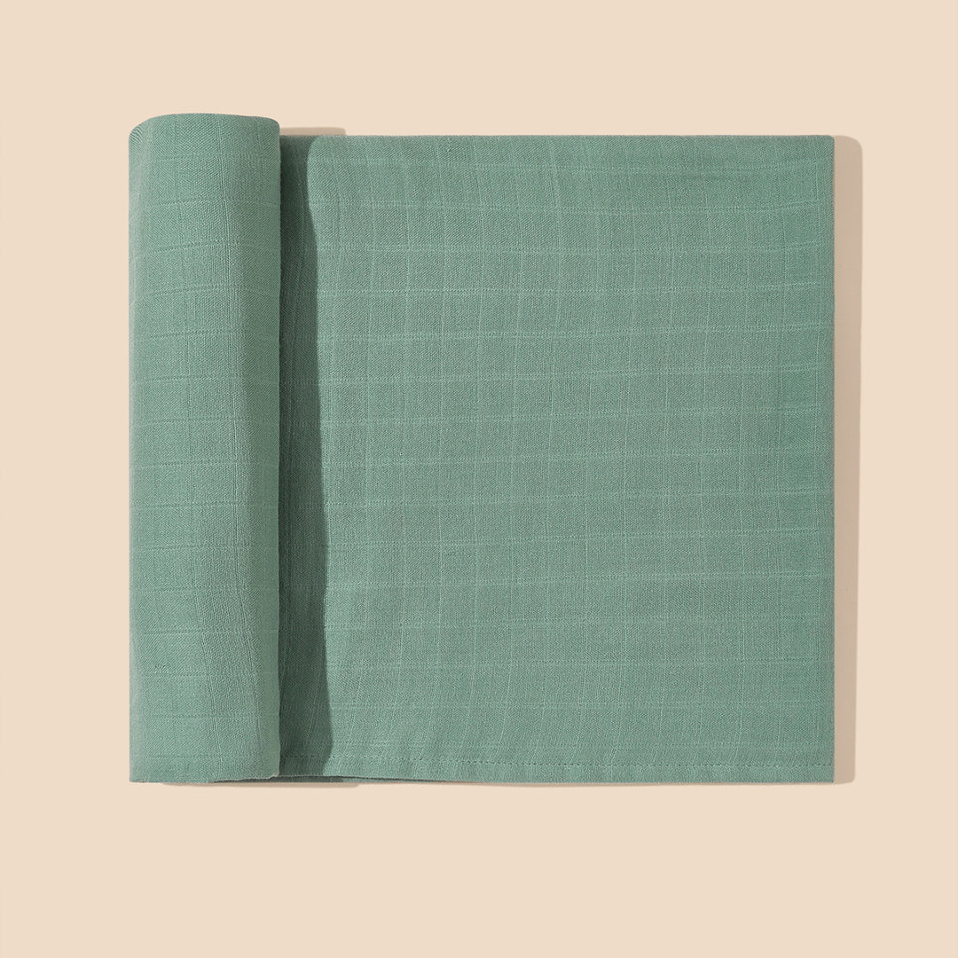 Premium Soft Linen Scarf Stornfield