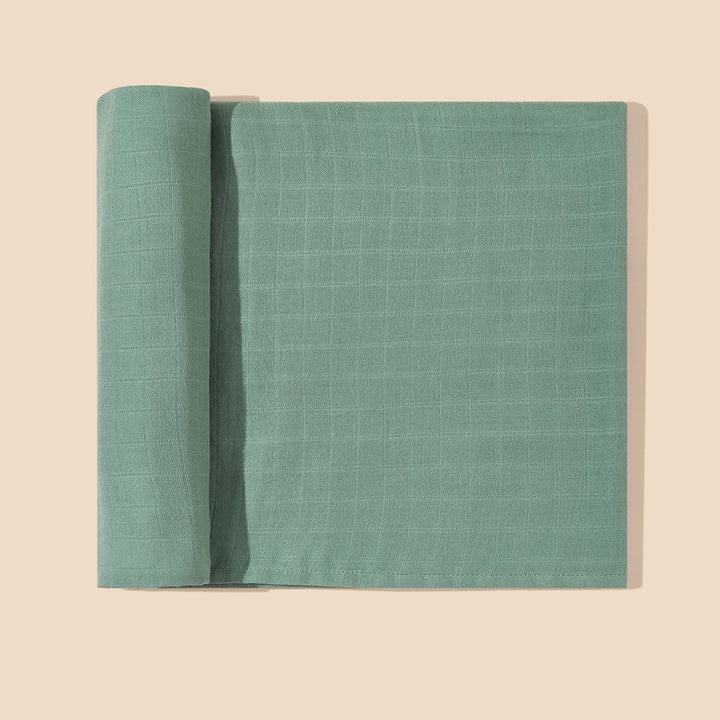 Premium Soft Linen Scarf Stornfield
