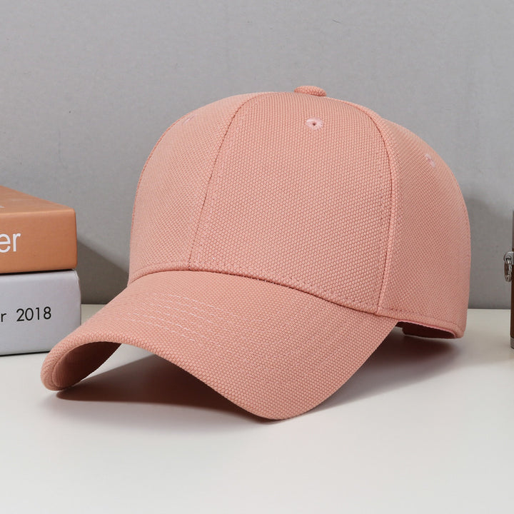 Men's Classic Adjustable Baseball Cap Stornfield