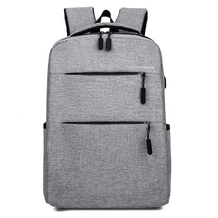 Sleek Business Casual Backpack