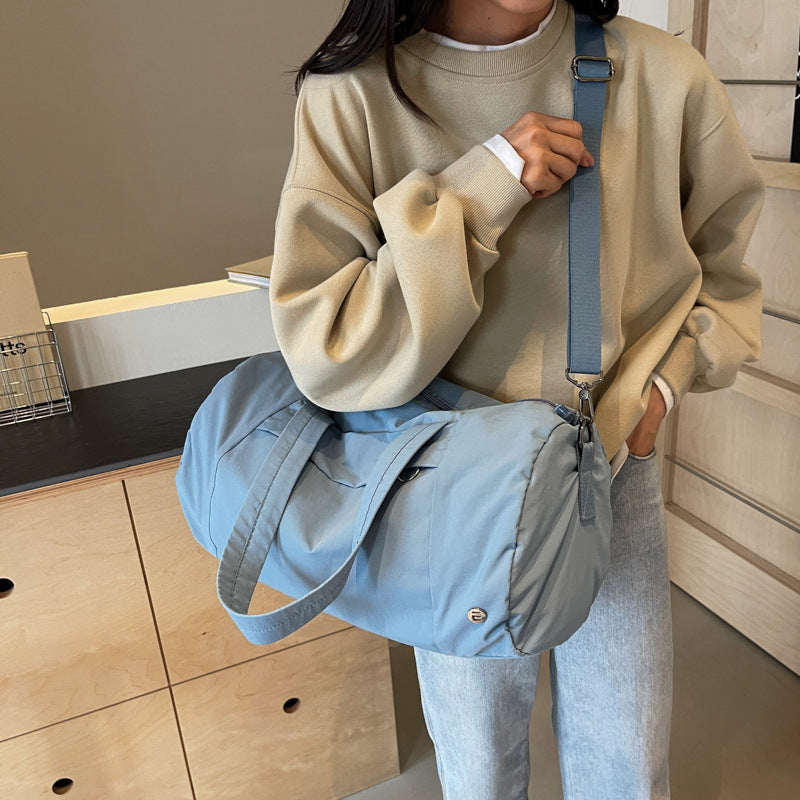 Travel Weekender Stornfield