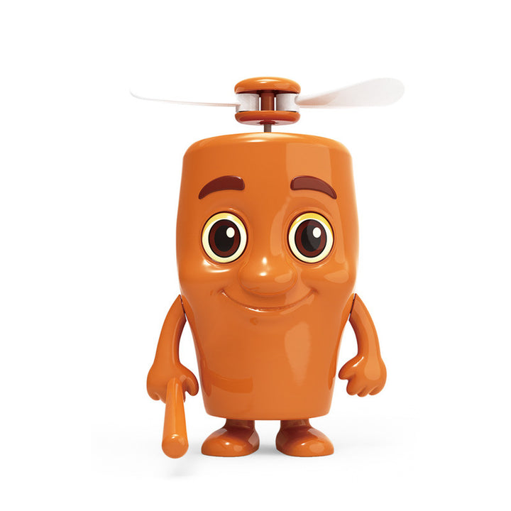 Women interactive cooler toy Stornfield