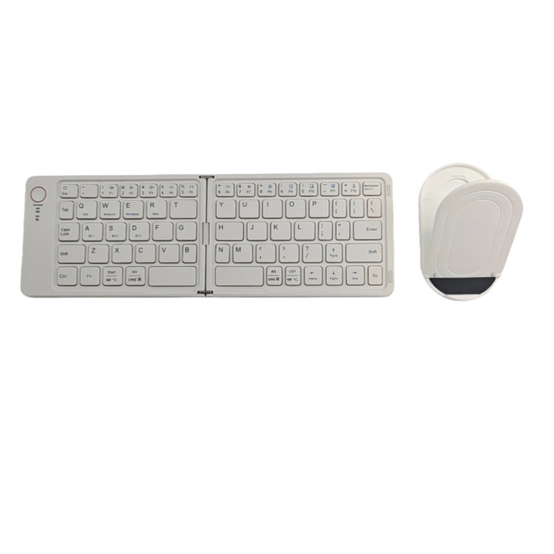 Portable Folding Keyboard Stornfield