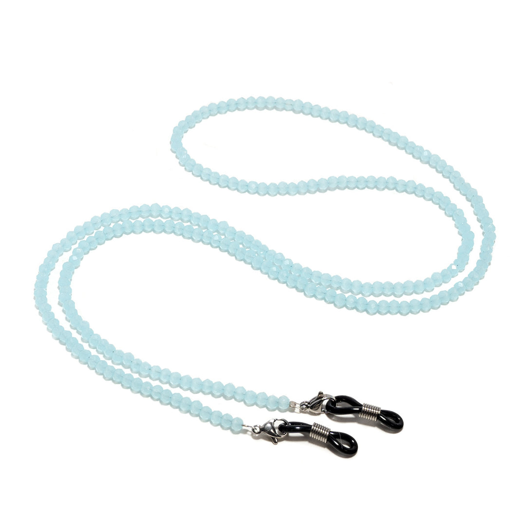 Decorative Beaded Eyewear Chain Stornfield 1787137019