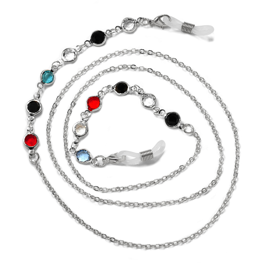 Colorful Beaded Eyewear Chain Stornfield 1786688581