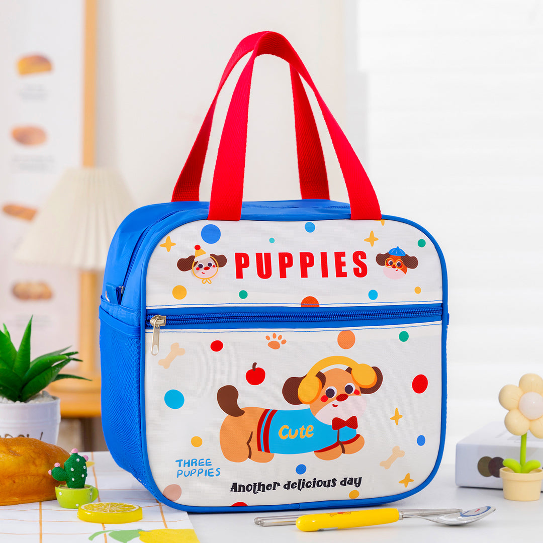 Cute Insulated Lunch Bag Stornfield