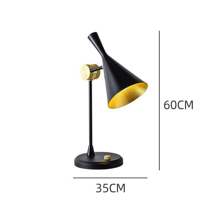 Adjustable Task Desk Lamp