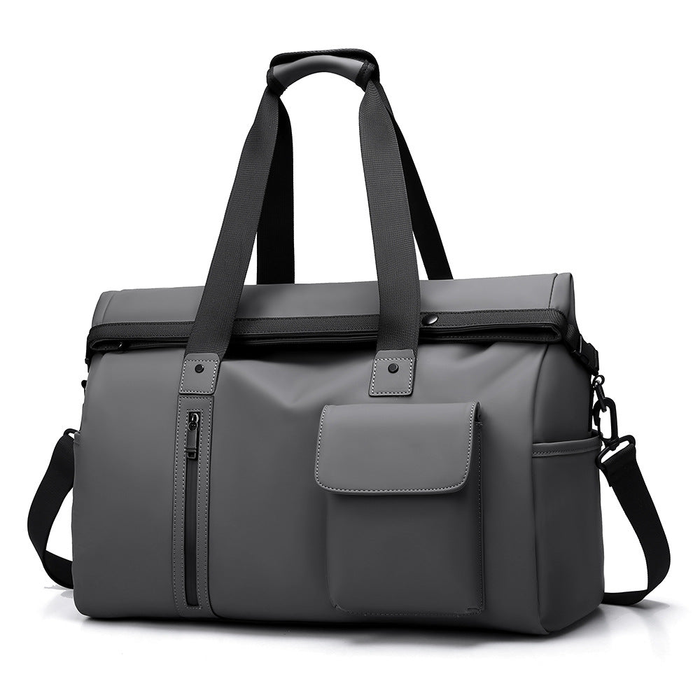 Waterproof Multi-Functional Travel Duffle Bag Stornfield