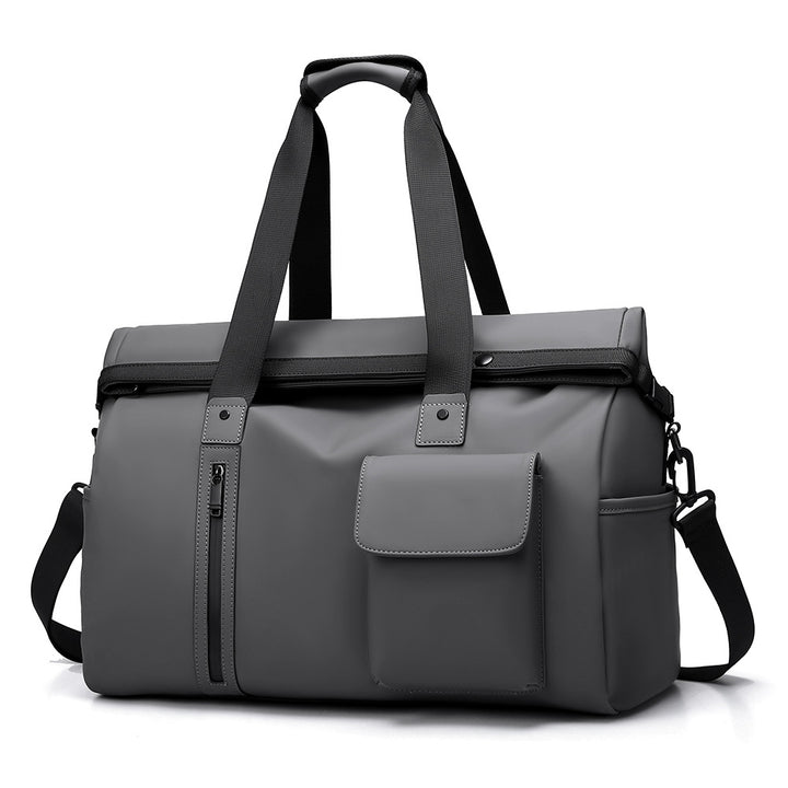 Waterproof Multi-Functional Travel Duffle Bag Stornfield