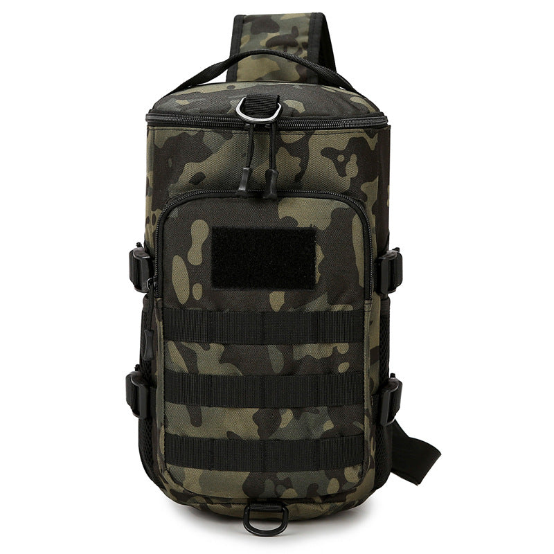Tactical Compact Sling Pack Stornfield