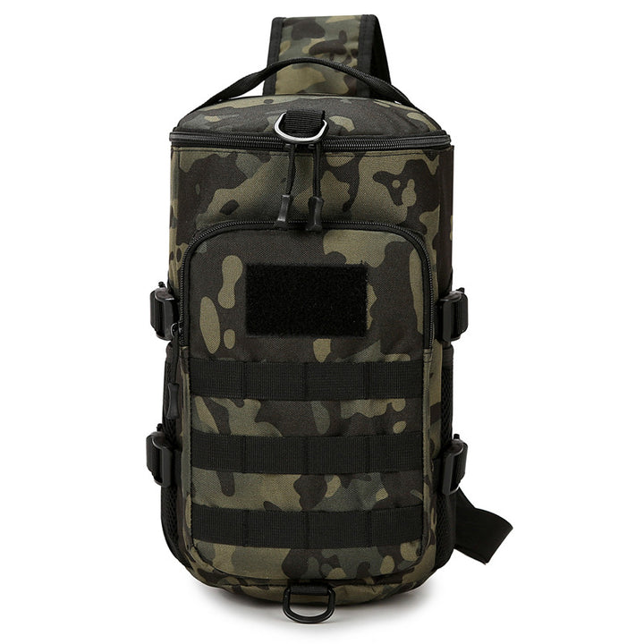 Tactical Compact Sling Pack Stornfield