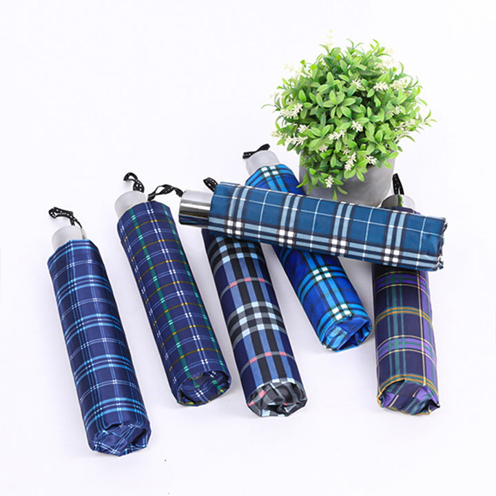 Ladies practical pocket umbrella Stornfield