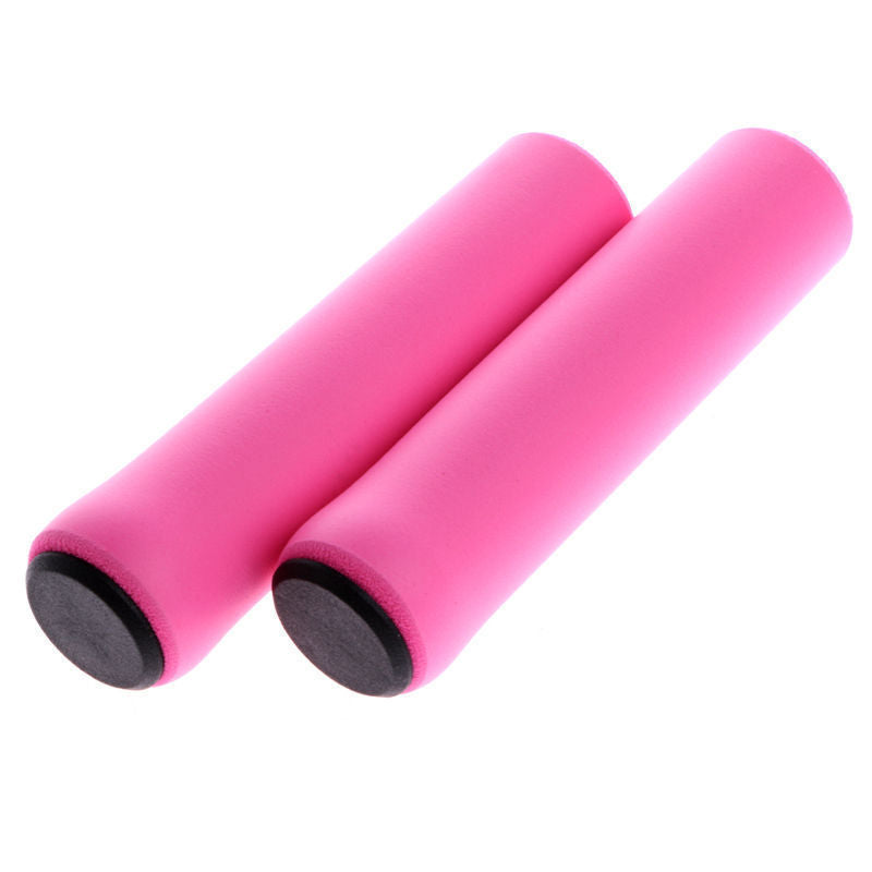 Ergonomic Bike Handlebar Grips Stornfield