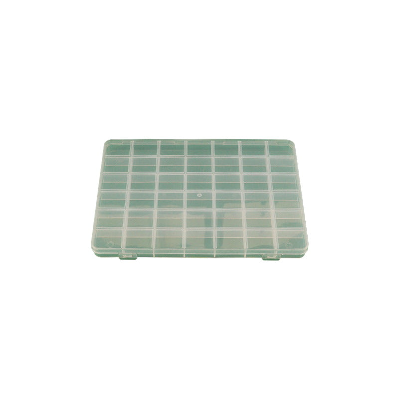 Multi-Divided Craft Storage Organizer Stornfield