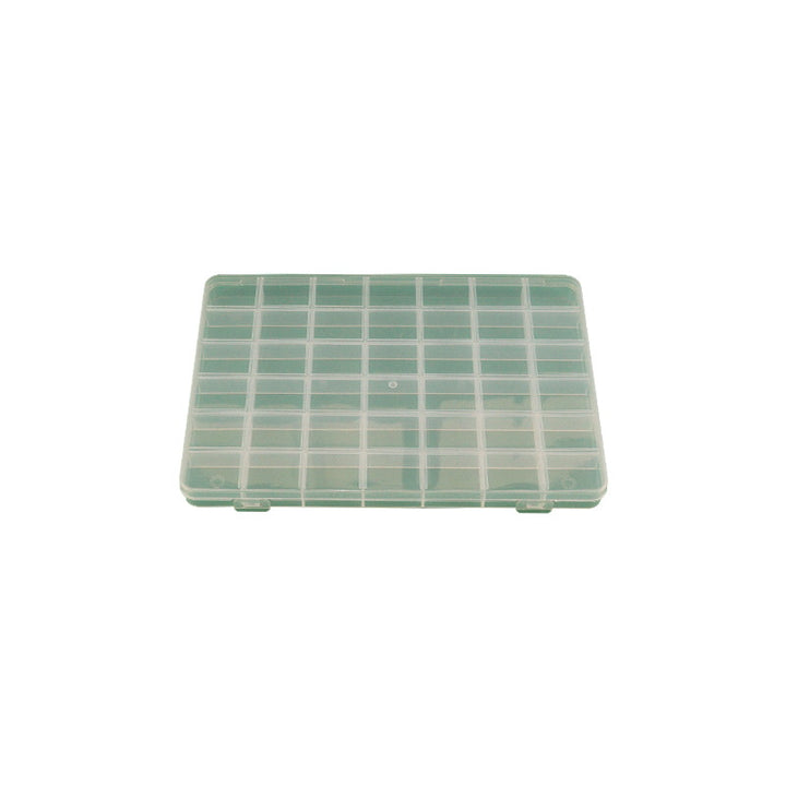 Multi-Divided Craft Storage Organizer Stornfield