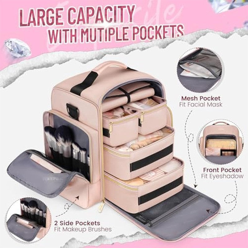 Cosmetic bag Stornfield