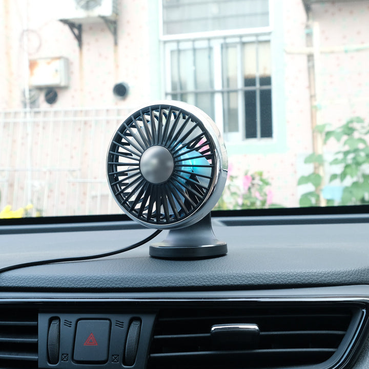 Women's Portable Table Fan Stornfield