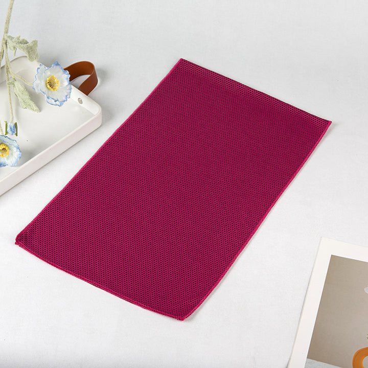 Ladies breathable sports towel Stornfield